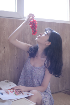 女人私密深处精油按摩图片